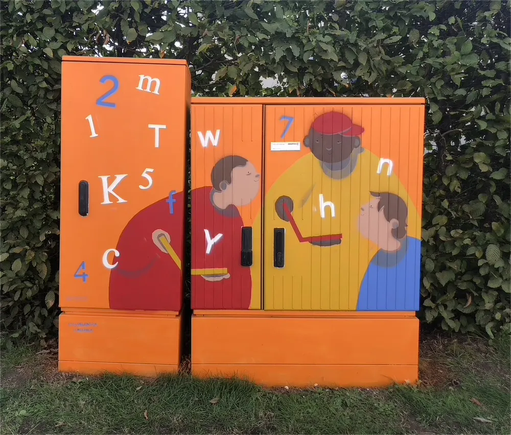 Tourelentrik kraainem 03 2023