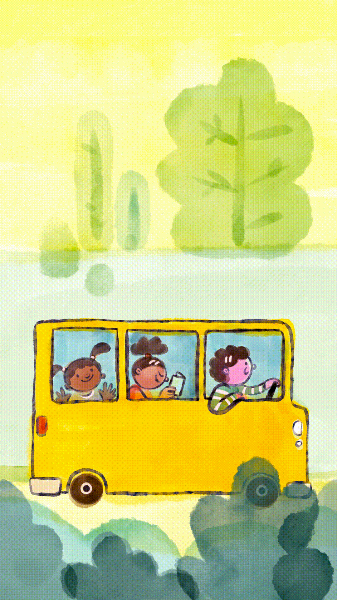 Reel bus02