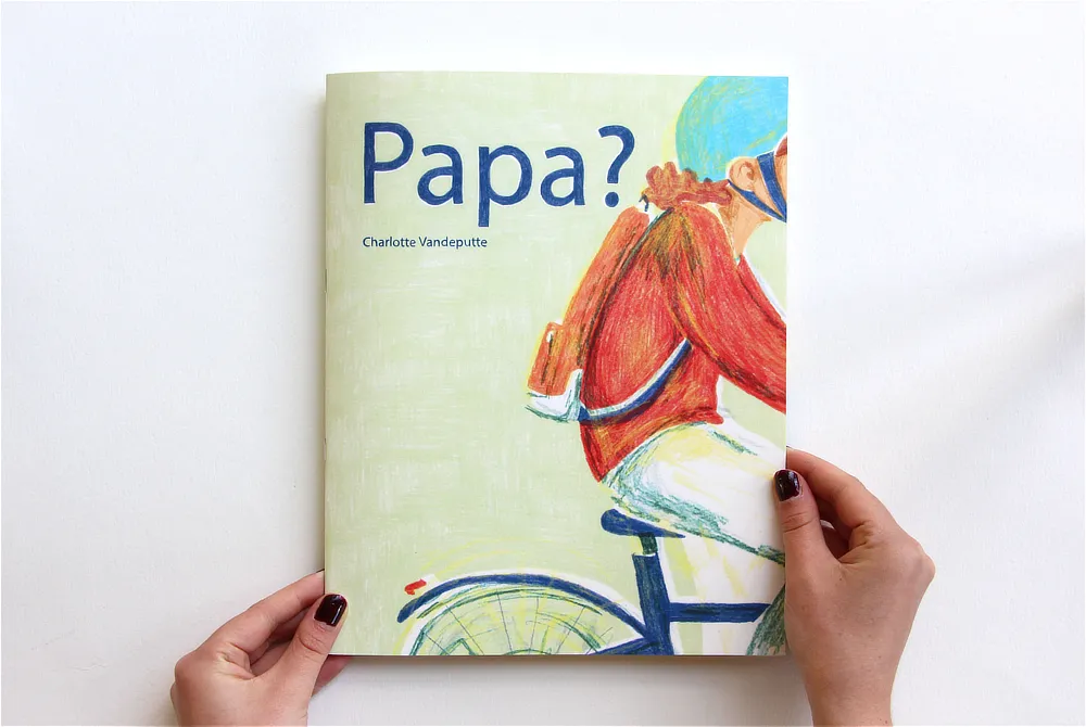 Papa 01 2021
