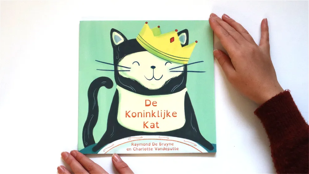 Dekoninklijkekat 01
