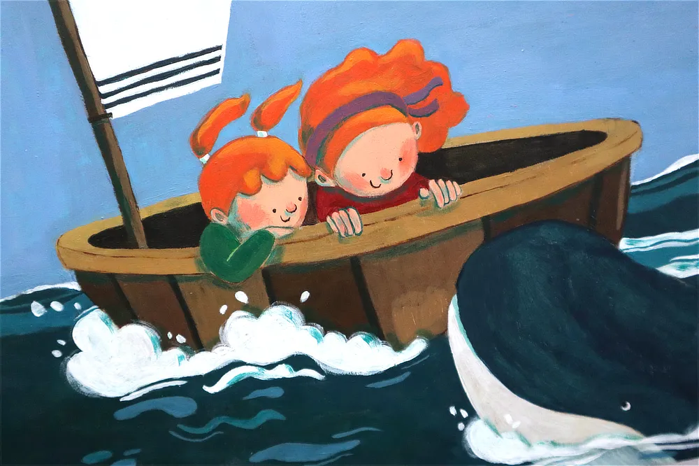 Bootjewalvis 02