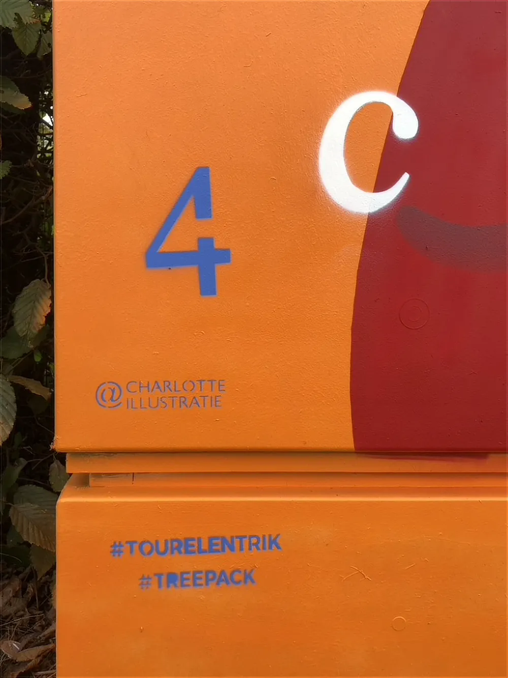 Tourelentrik kraainem 02